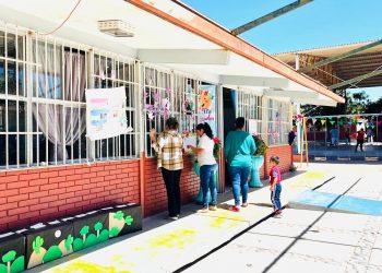 PUBLICARÁ SEP CURSOS PARA DOCENTES DE NIVEL BÁSICO  2024