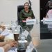7 NIÑAS Y 6 NIÑOS INTEGRAN PRIMER GABINETE INFANTIL DE BCS
