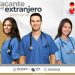 OFERTAN 60 VACANTES DE EMPLEO EN EL EXTRANJERO
