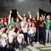 Llama Christian Agúndez a los jóvenes a participar en política e influyan en la toma de decisiones para la transformación del futuro de Los Cabos