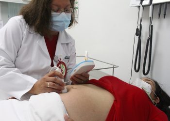 IMPORTANTE QUE MUJERES ACUDAN A CONSULTAS PREGESTACIONALES Y DE CONTROL NATAL