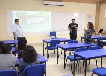 IMPULSAN CULTURA PARA LA DONACIÓN DE ÓRGANOS Y TEJIDOS EN LA COMUNIDAD UNIVERSITARIA