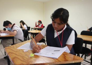 PARTICIPARÁN MÁS DE 14 MIL ESTUDIANTES EN OLIMPIADA DEL CONOCIMIENTO INFANTIL 2024