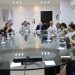 SE REÚNEN ORGANIZACIONES CIVILES CON AUTORIDADES DE GOBIERNO ESTATAL