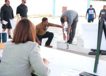 IMPARTE SSPE EVALUACIONES PARA LA PROMOCIÓN DE GRADOS 2023-2024