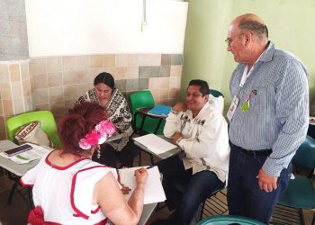 PARTICIPAN DOCENTES DE BCS EN TERCERA CONVENCIÓN NACIONAL MULTIGRADO