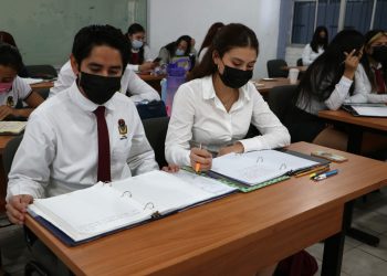 OFERTAN ESCUELAS NORMALES DE BCS ESPACIOS PARA EL CICLO 2024-2025