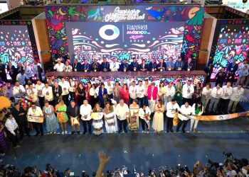 MÁS DE MIL 500 CITAS DE NEGOCIOS SOSTUVO BCS EN EL TIANGUIS TURÍSTICO