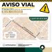 AVISO VIAL