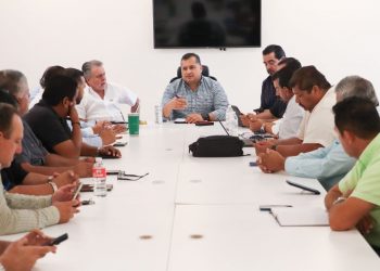 BCS INICIA TRABAJOS DEL CENSO NACIONAL DE GOBIERNOS ESTATALES 2024