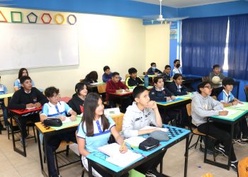 MÁS DE 13 MIL ESTUDIANTES DE SECUNDARIA DE BCS EGRESARÁN EN 2024