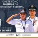 CONVOCATORIA PARA INGRESAR A LA GUARDIA DE PROTECCIÓN FEDERAL