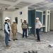 RECORRE GOBERNADOR DE BCS, INSTALACIONES DEL HOSPITAL GENERAL EN SANTA ROSALÍA