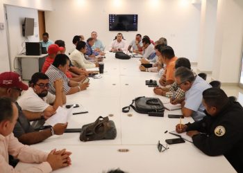 ESTABLECEN PROTOCOLO PARA REALIZACIÓN DE OPERATIVOS DE REVISIÓN DEL TRANSPORTE EN LOS CABOS