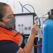 RECOMIENDA COEPRIS ADQUIRIR AGUA EMBOTELLADA EN PURIFICADORAS ESTABLECIDAS