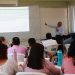 PARTICIPAN DOCENTES EN TALLER “LA TRANSICIÓN DE LAS USAER”