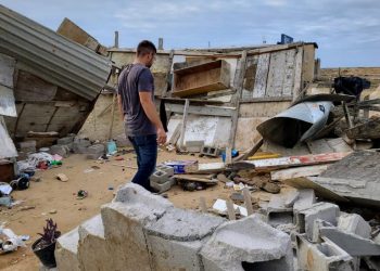 BCS SEDE DE LA REUNIÓN NACIONAL DEL INICIO DE TEMPORADA DE LLUVIAS Y CICLONES TROPICALES 2024