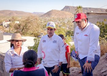 Denuncia Rigo Mares guerra sucia en su contra