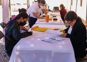 SERVICIO NACIONAL DE EMPLEO BRINDA ALTERNATIVAS DE TRABAJO EN LA PAZ