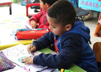 SEP IMPULSA LA SOCIABILIDAD EN NIVEL PREESCOLAR