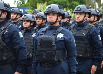 BCS MANTIENE RESULTADOS POSITIVOS EN MATERIA DE SEGURIDAD PÚBLICA