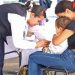 REALIZAN EXITOSA JORNADA DE VACUNACIÓN INFANTIL EN BCS
