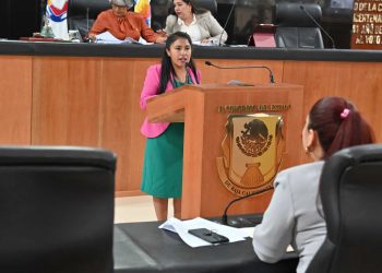 Demandan mayor personal para DIF Municipal en Mulegé