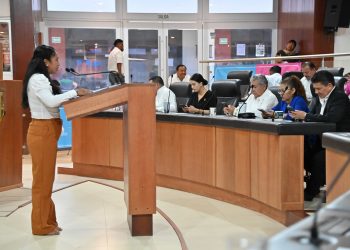 Proponen la creación de la Coordinación Municipal para la Inclusión de las Personas con Discapacidad en Comondú, Loreto y Mulegé