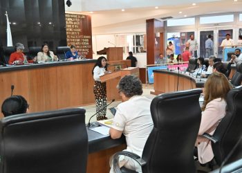 Llaman a autoridades de Mulegé a solucionar problemas de desperdicio y distribución de agua