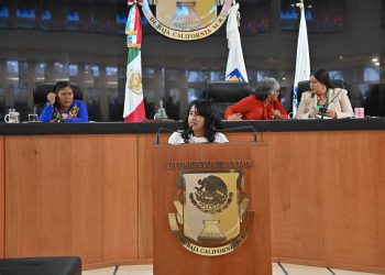 Piden al Gobernador informe sobre avances en materia salud en Mulegé