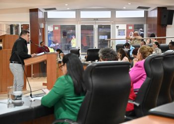 Proponen legislar en BCS el reuso de agua para fines domésticos