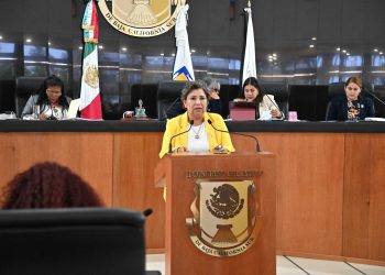 En BCS no prescribirá la acción penal de los delitos contra la libertad sexual y el normal desarrollo psicosexual