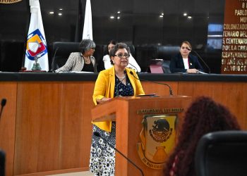 Denuncia diputada violación de DDHH a educadoras de CSL