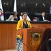 Denuncia diputada violación de DDHH a educadoras de CSL