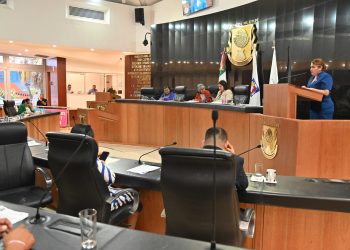 Proponen crear la Unidad de Estudios y Evaluación Presupuestal del Poder Legislativo de BCS