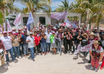 MAS DESARROLLO PARA LAS COMUNIDADES RURALES: MQR