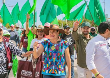 MÁS HOGARES DE LA PAZ TENDRÁN SERVICIO ELÉCTRICO: MQR