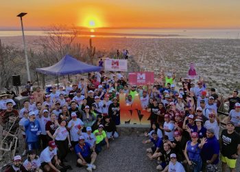 VAMOS JUNTAS RUMBO A LA VICTORIA EL PRÓXIMO 02 DE JUNIO: MQR