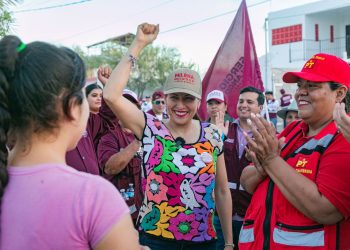    VAMOS A SEGUIR MEJORANDO LOS SERVICIOS PÚBLICOS EN EL CENTENARIO: MQR