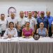 CON UN GOBIERNO DIGITAL Y DE FÁCIL ACCESO HAREMOS MÁS PARA LA PAZ: MQR