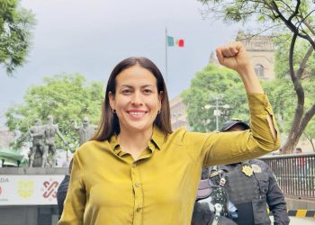 VAMOS A SEGUIR TRANSFORMANDO LA PAZ, BCS Y MÉXICO: MQR