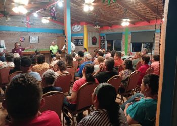 EJIDATARIOS LORETANOS MUESTRAN INTERÉS EN PROYECTO DE LA 4T