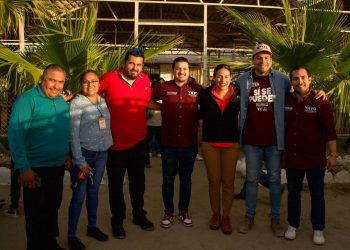 Va la 4T por atención médica oportuna para Melitón Albañez, La Matanza y El Carrizal