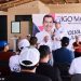 En mi Gobierno sí revisaremos y buscaremos consenso del PDU: Rigo Mares