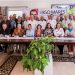 Recibe Rigo Mares el respaldo liderazgos tradicionales, representativos y con arraigo de La Paz