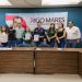 En mi Gobierno sí pondremos en marcha el POEL y no se permitirá la minería tóxica: Rigo Mares