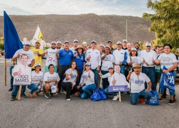 Vamos a resolver la más grande fuga que tiene el municipio: la fuga de dinero en SAPA.