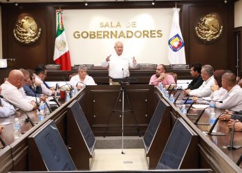 ENTREGA GOBIERNO DE BCS PROPUESTAS DE MAGISTERIO