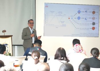 CONTINÚA BCS COMO UNA DE LAS ENTIDADES CON MAYOR SOBREVIDA POR CÁNCER INFANTIL