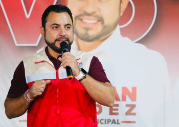 Con Ecoturismo va Christian Agúndez por el fortalecimiento de la economía en las comunidades rurales